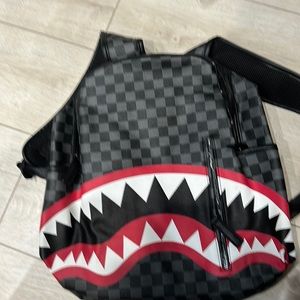 Bape backpack